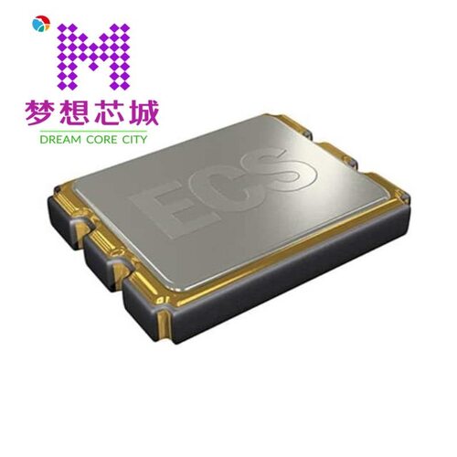 ECS-TXO-5032MV-270-TR  ECS-TXO32-S3-33-100-BN-TR