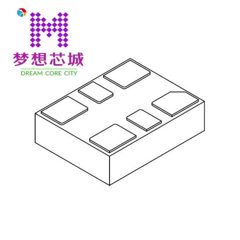 DSC1222DL1-156M2500 DSC1222DL1-156M2500T DSC1223DI2-150M0000