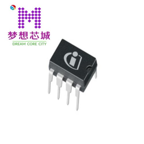 ICE2QR4765XKLA1 ICE2QR4780Z ICE2QS01