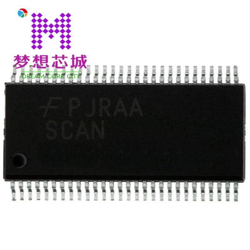 SCAN182373ASSC SCAN18245TSSC SCAN18245TSSCX