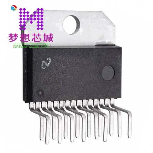 LM1876T/NOPB LM1876TF LM1876TF/NOPB