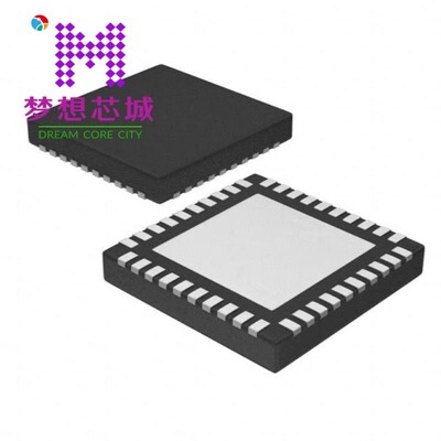 CC2570RHAR CC2570RHAT CC2571RHAR