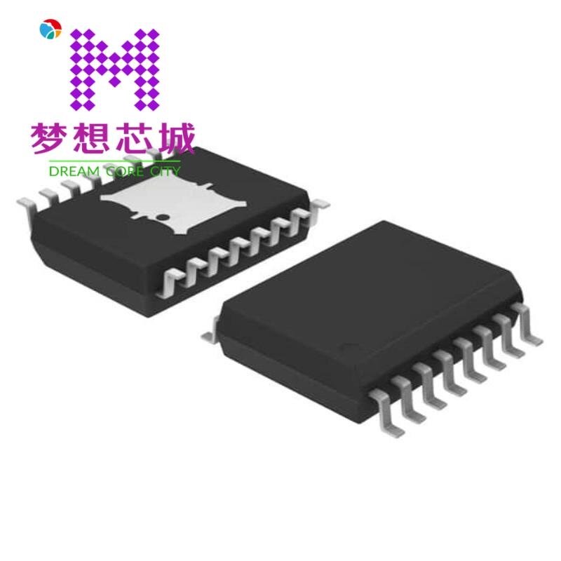 NCV8504PW25G NCV8504PW33 NCV8504PW50R2G