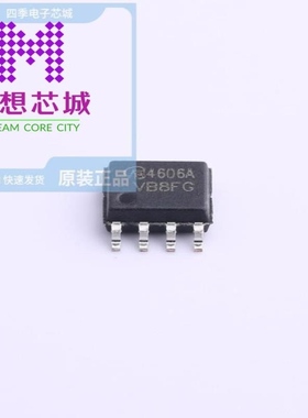 AO4606A AO4606L AO4606L_DELTA