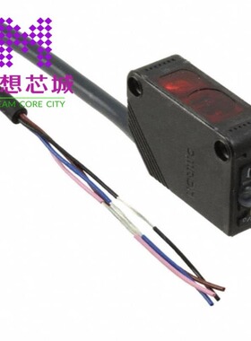 E3Z-LS63 2M BY OMS E3Z-LS66 E3Z-LS68