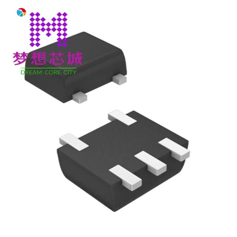 74LVC1G06Z-7 74LVC1G07FS3-7 74LVC1G07FW4-7