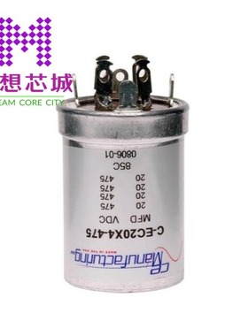 CP-CE-20X4-475V CP-CE-30X3-10-475V CP-CE-40X2-20X2-525V