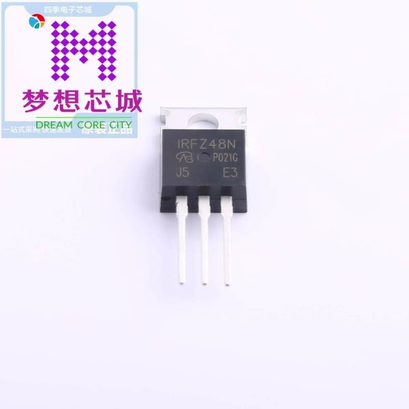 IRFZ48NPBF IRFZ48NP IRFZ48NPBF-VB