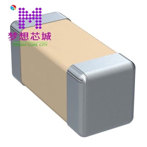 C0603C180K3GACTU C0603C180K4GACTU C0603C180K5GACTU