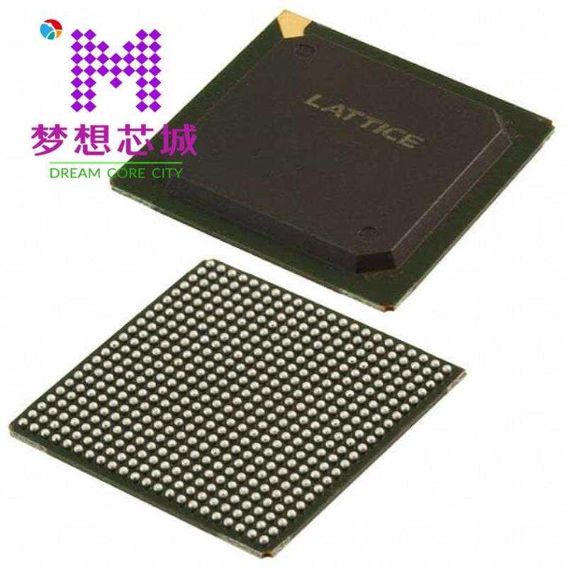 LCMXO2-7000HE-5FG484C  LCMXO2-7000HE-5FG484I