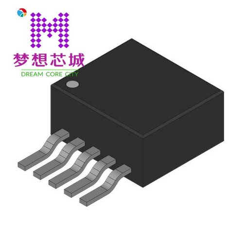 LM2587S-5.0/NOPB LM2587S-ADJ/NOPB LM2587SX-12