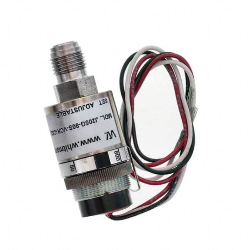 J205G-80S-VCR-C52L-DIS  J205G-80S-VCR-C52TB-DIS