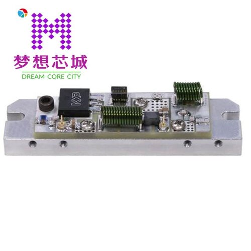 MRF101AN-27MHZ MRF101AN-2MHZ4UP MRF101AN-40MHZ