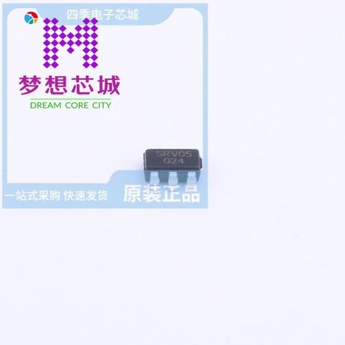 SRV05-4SF6 SRV05-4U SRV05-4W