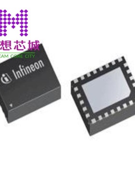 BGSF110GN26E6327XTSA1 BGSF1717MN26E6327XTSA1 BGSF18DM20E6327