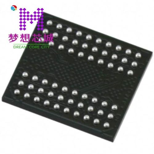 MT46H32M16LFBF-5 AIT:C TR  MT46H32M16LFBF-5 IT:B