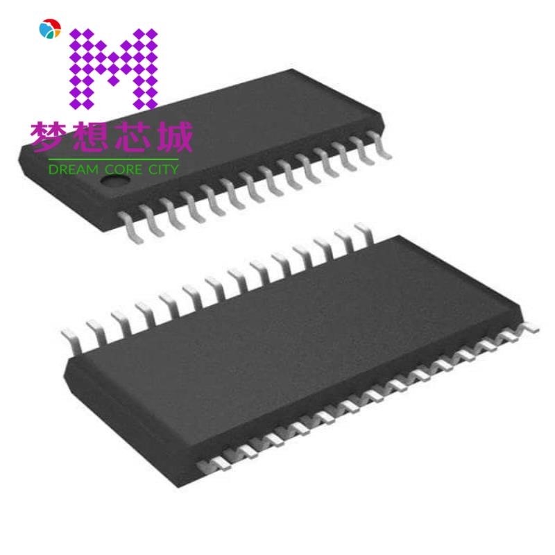 AT97SC3205T-U3A1C-20/AT97SC3205T-U3A1C20B