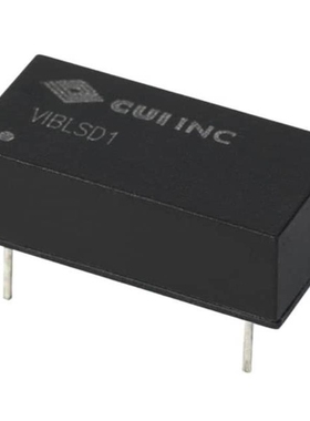 VIBLSD1-S24-S12-DIP VIBLSD1-S5-S12-DIP VIBLSD1-S5-S5-DIP