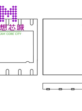 AT25XE041B-MAHN-T AT25XE041B-MHN-T AT25XE041B-MHNHR-T