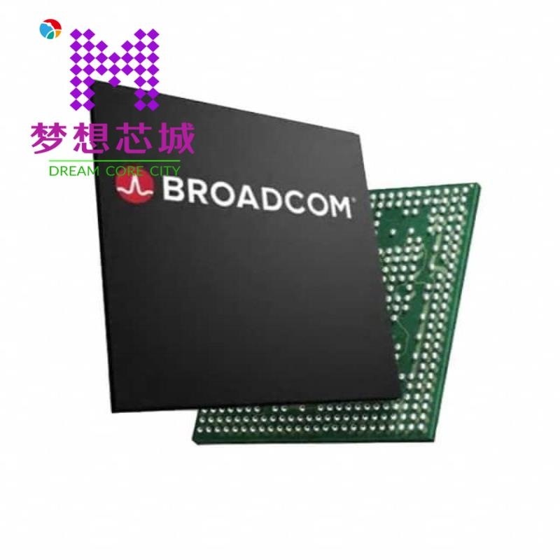 BCM53158XPB1KFBG BCM53156XMB1KFBG BCM53158XMB1KFBG