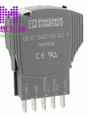 2800928 280095-1 280095-2