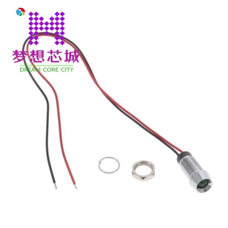 FL1M-8CW-4-G3V FL1M-8CW-4-R110V FL1M-8CW-4-R12V