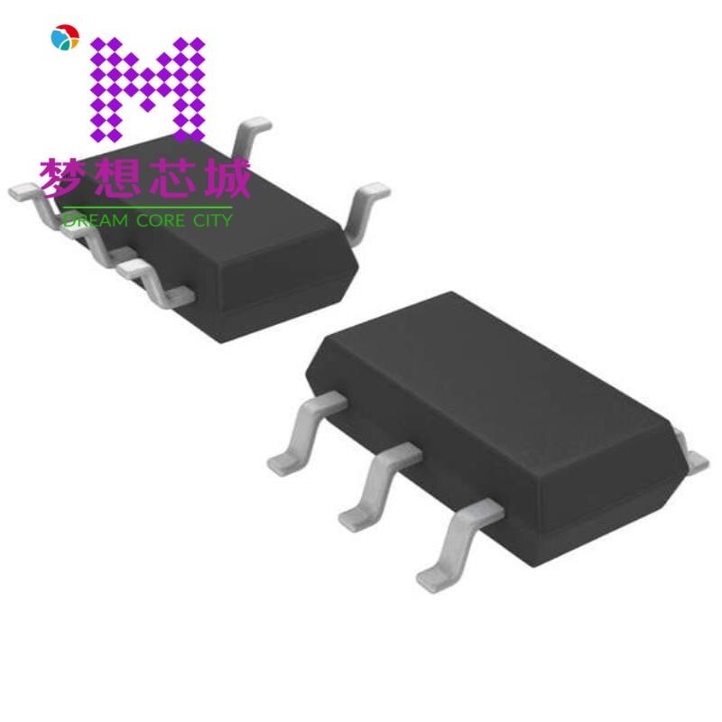 LTC6101BCS5#TRMPBF LTC6101BCS5#TRPBF LTC6101BHS5#TRMPBF