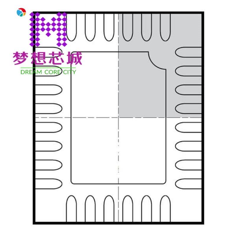 LT8390EFE LT8390EFE#PBF LT8390AIUFD#PBF