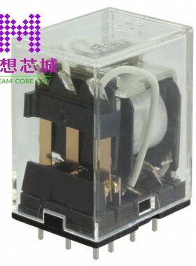 MY3-02-AC24 MY3-02-DC12 MY3-02-DC24