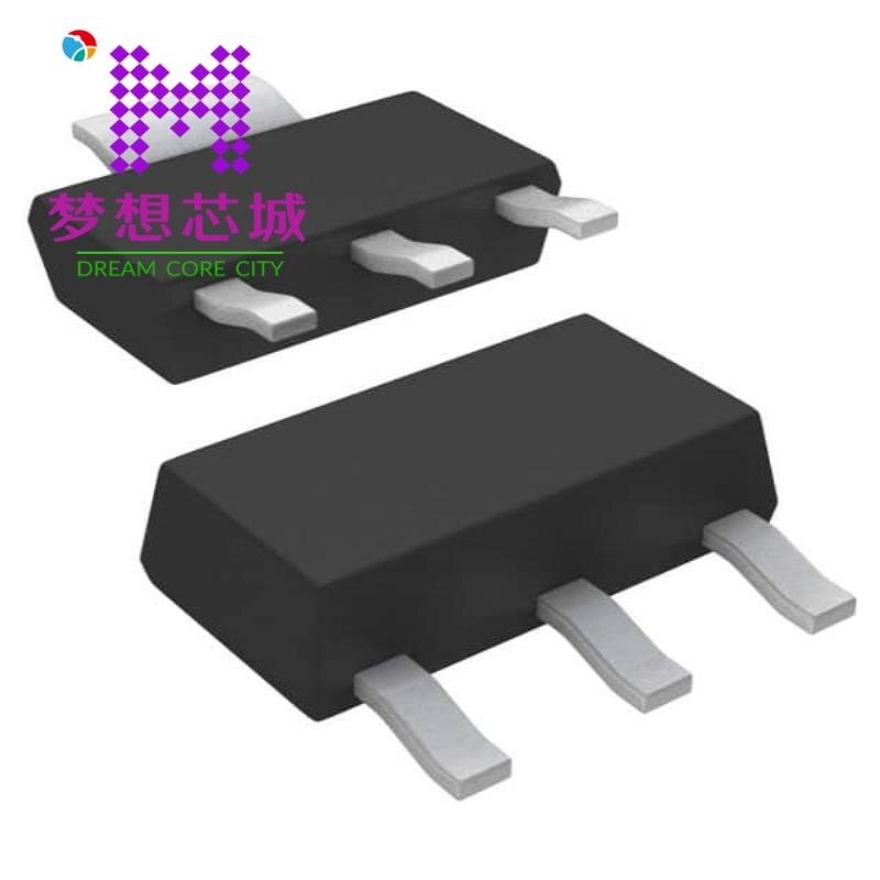 NCP1117ST50T3 NCP1117ST50T3G NCP1117STAT3