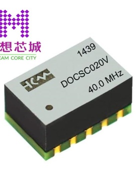 DOCSC022F-020.0M DOCSC022F-024.0M DOCSC022F-024.576M