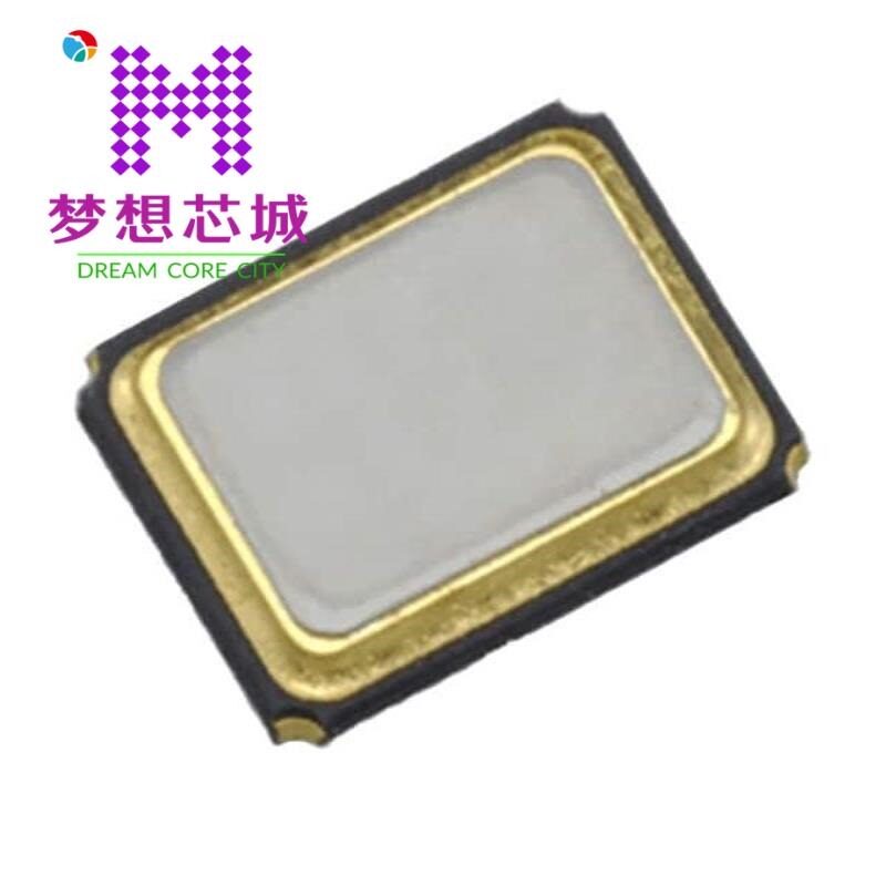 FA-128 25.0000MF10Z-AC  FA-128 25.0000MF10Z-AC3