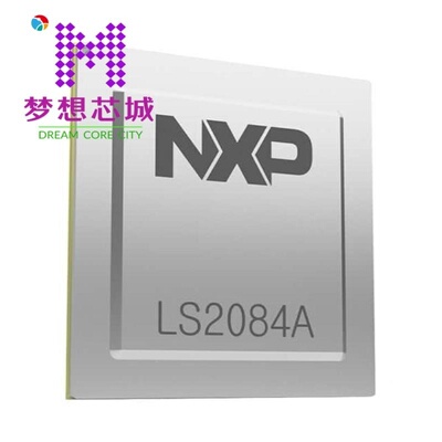 LS2084ASN7V1B LS2084AXE7TTB LS2088ASN7V1B