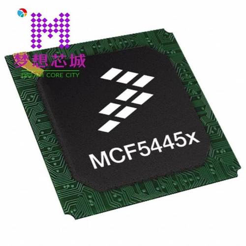 MCF54453CVR200 MCF54454VR266 MCF5470VR200