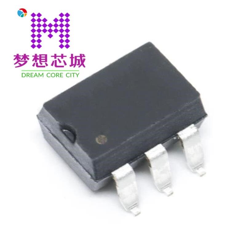 MCT2ESR2VM MCT2ETVM MCT2EX