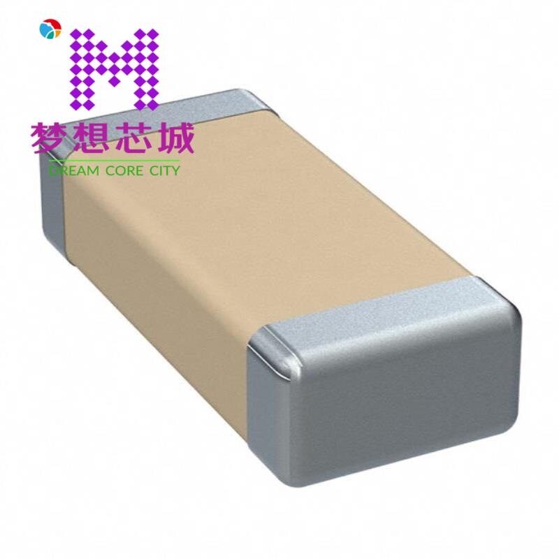 C1206C181G1HAC7800 C1206C181G1HACAUTO C1206C181G3HAC7800