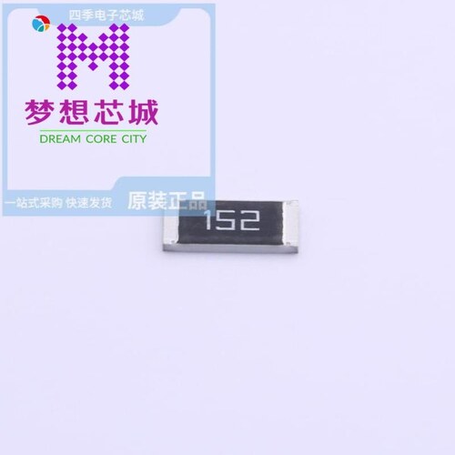 CRH2512J1K50E04Z CRH2512J1M00E04Z CRH2512J1R00E04S