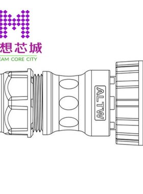 ADC-07BFFC-SL7AP0 ADC-096-2-T/R ADC-098-8