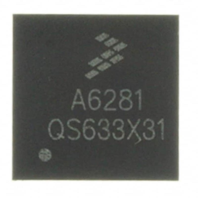 MMA7260Q MMA7260QR2 MMA7260QT
