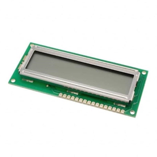 LCM-S01601DTR LCM-S01602DSF/A LCM-S01602DSF/B