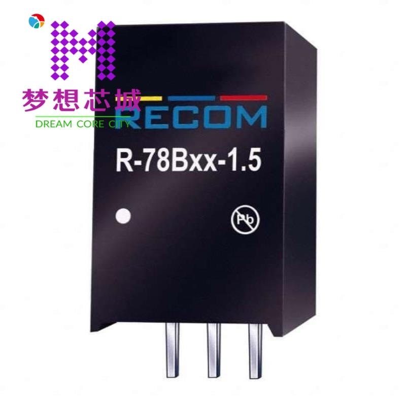 R-78B1.8-1.5 R-78B1.8-1.5L R-78B12-1.0L