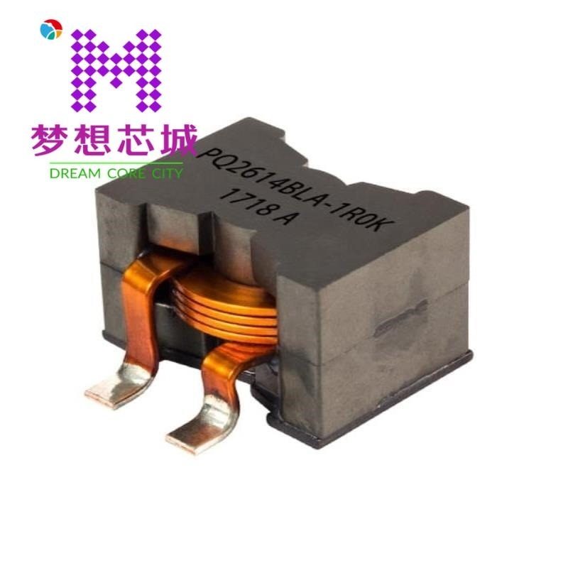 PQ2614BLA-1R0K PQ2614BLA-1R5K PQ2614BLA-220K