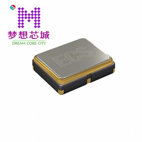 ECS-3225Q-33-260-BS-TR  ECS-3225Q-33-260-DP-TR