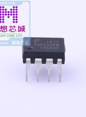 TOP242PN TOP242R-TL TOP242YN