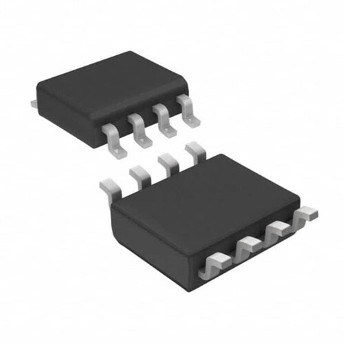 STM8T141AM61TTR STM8T143AM62T STM8T143AU61TTR