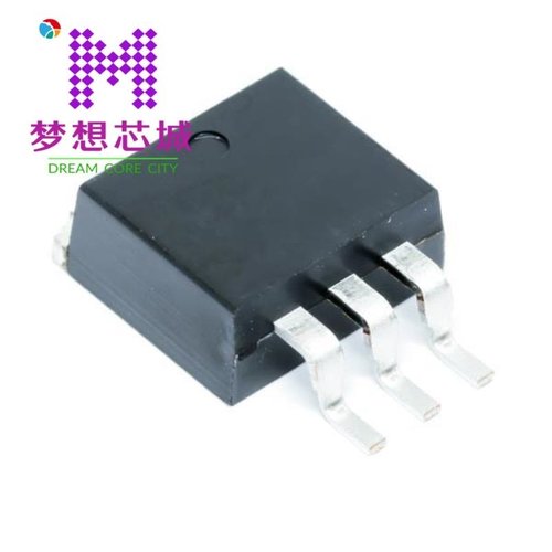 LM1085IS-3.3/NOPB LM1085IS-5.0/NOPB LM1085IS-ADJ