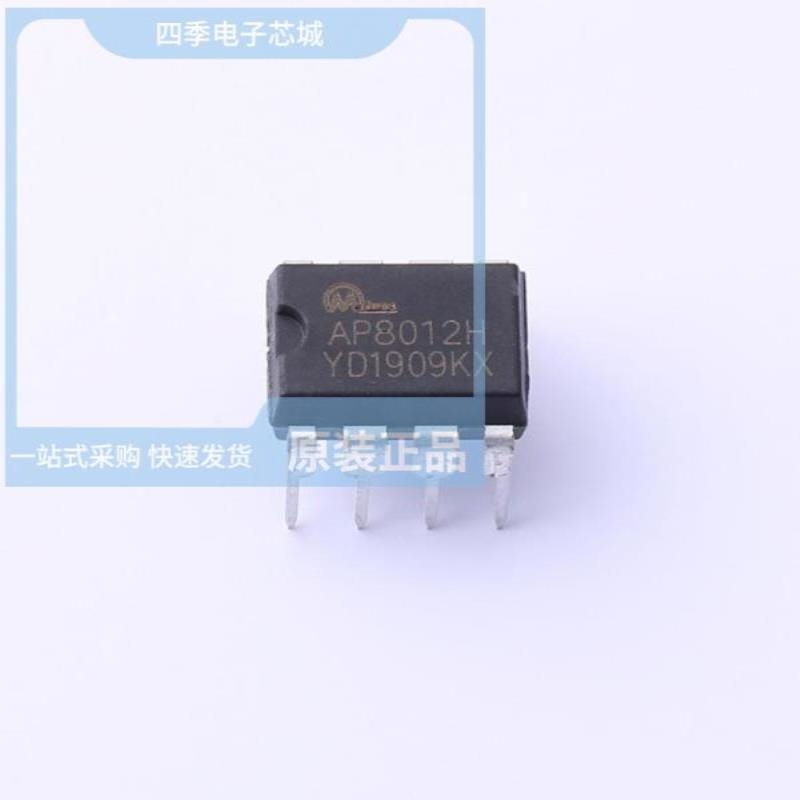AP8012H AP8012HNEC-T1L AP8012HSEC-R1