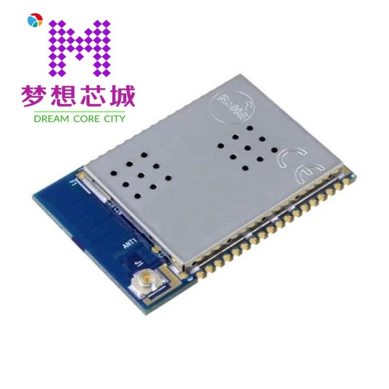 MRF24WG0MBT-I/RM MRF24WN0MA-I/RM100 MRF24WN0MB-I/RM100