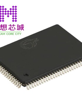 CY7C1382D-200AXC CY7C1382KV33-200AXC CY7C1383C-100AC