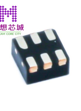 BQ29718DSER BQ29718DSET BQ29723DSER